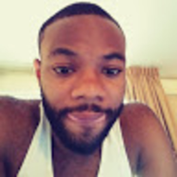 Meet your Posher, Terence - Picture 1 of 1